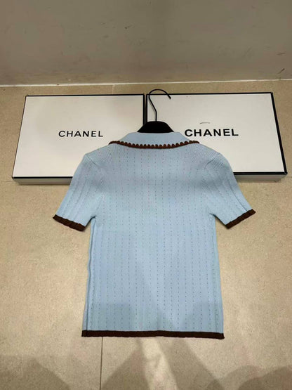 *New collections*                                                
MIU MIU
*Super Master quality*
*Sizes: S M L* 
280 dhs✅

Zain308
♥️♥️♥️