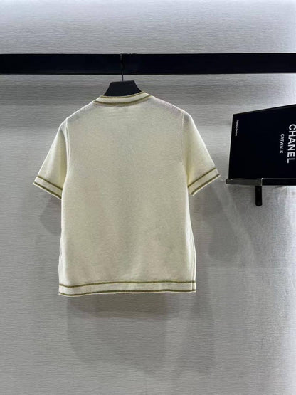 *New collections*                                                
CHANEL
*Super Master quality*
*Sizes: S M L* 
300 dhs✅

Zain308
♥️♥️♥️