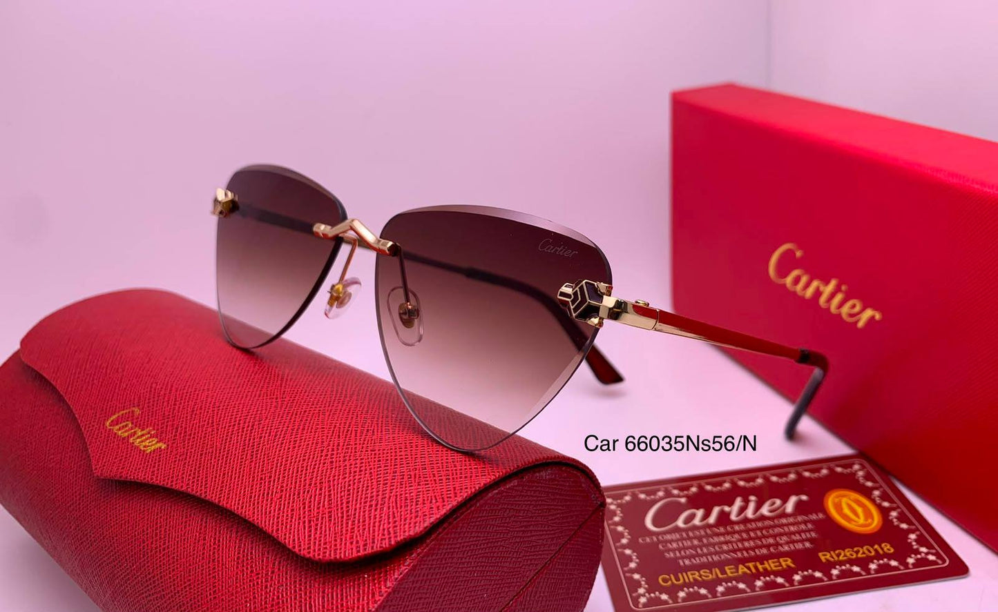 Cartier
70 dhs✅

Zain126
♥️♥️♥️