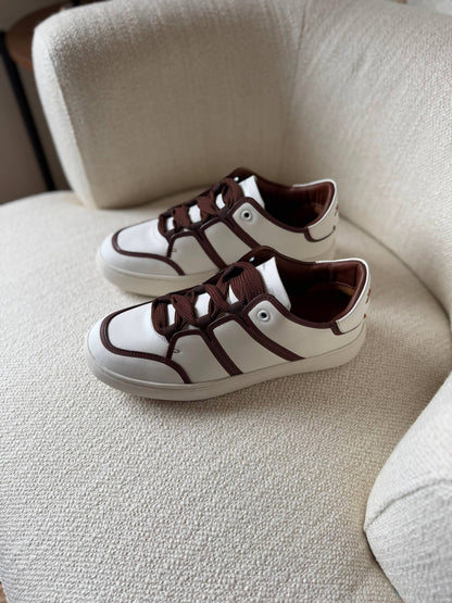 ZEGNA TIZIANO SNEAKERS
*AAA QUALITY*
*SIZE:40 to 46*
450 dhs✅

Zain185
♥️♥️♥️