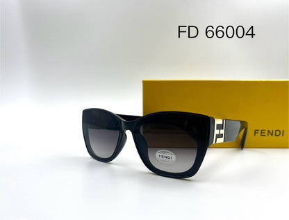 FENDI 
Sunglasses 🕶️ 
good quality 💯
With master box 🗃️ 
50 dhs✅

Zain273
♥️♥️♥️