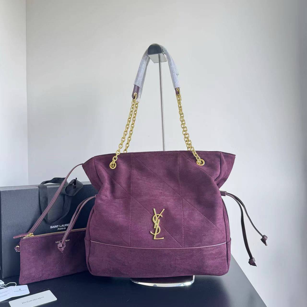 YSL
Master Quality
270 dhs🪙🌨️

Zain131
♥️♥️♥️