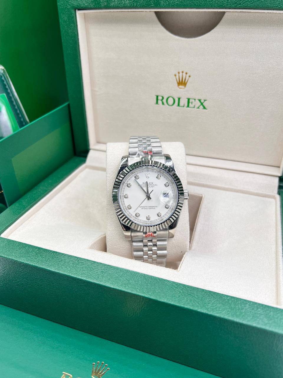 Rolex
High Quality
180 dhs✅

Zain85
♥️♥️♥️