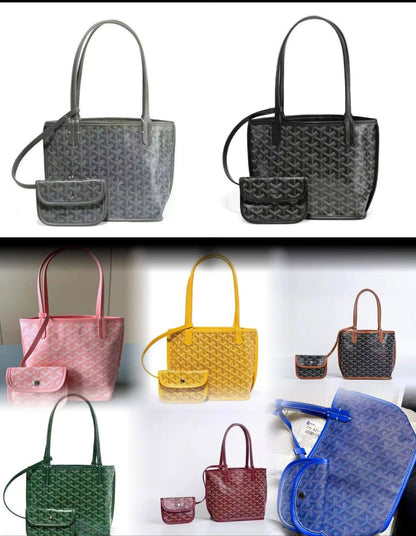 Goyard 
75 dhs✅

Zain07
♥️♥️♥️
