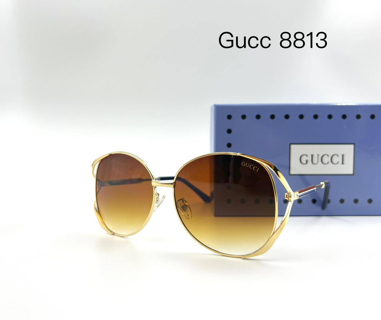 Gucci 💥
Sunglasses 🕶️ 
good quality 💯 
With master  Box 🗃️ 
50 dhs🌺

Zain273
♥️♥️♥️
