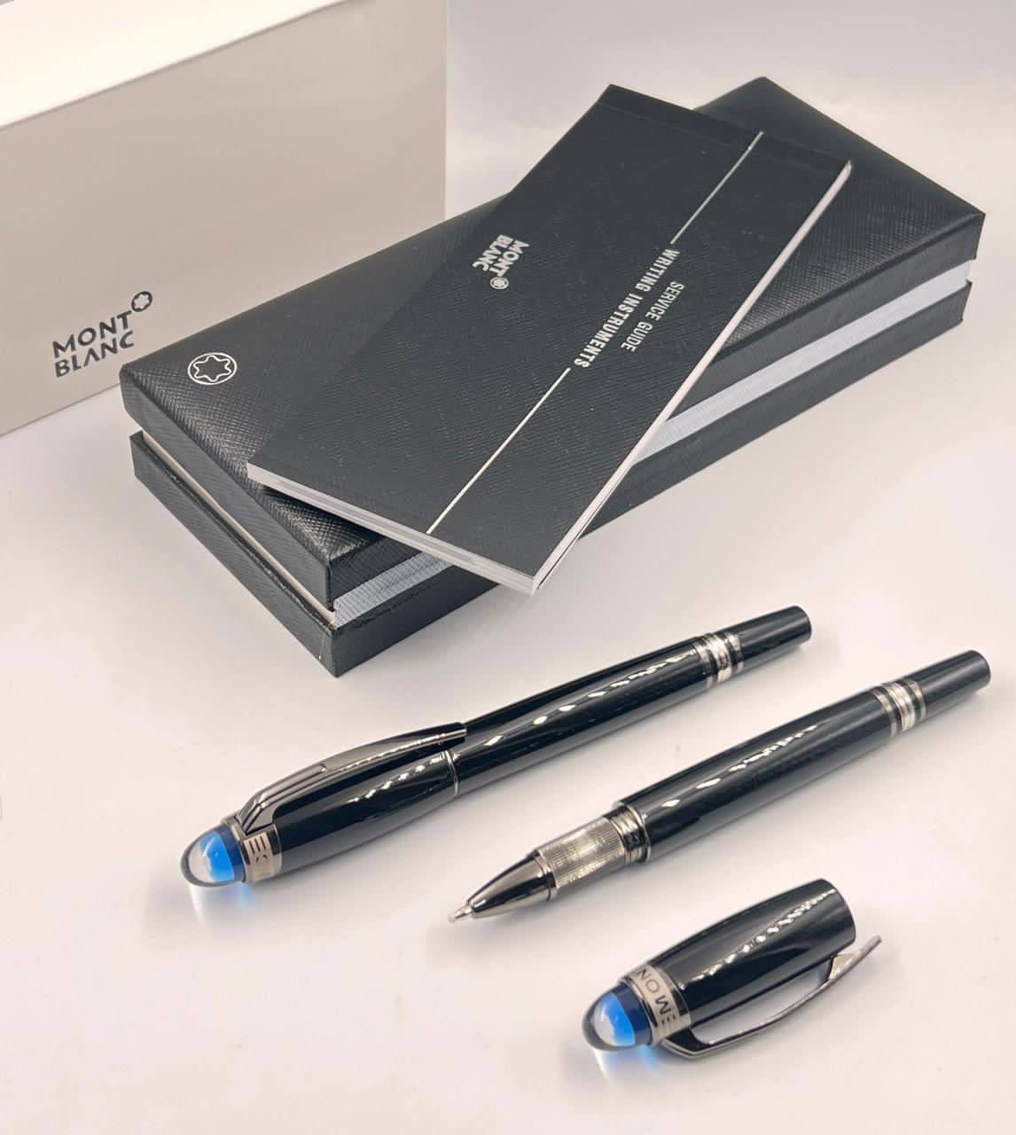 Mont Blanc
Pen
80 dhs✅
High Quality

Zain182
♥️♥️♥️