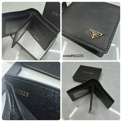 Mens GENTS WALLET

ᴡɪᴛʜ BOX
🎁🎁🎁

30 dhs🗽

Zain31