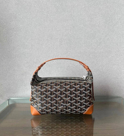 Goyard
75 dhs💓
high quality 
With box 
  24cm

Zain26
♥️♥️♥️