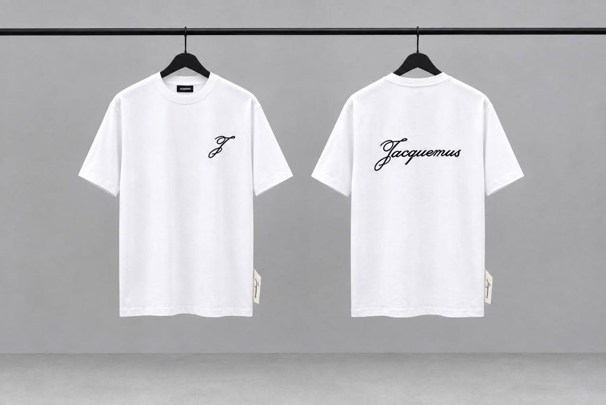 JACQUEMUS ❣️
SUPER MASTER QUALITY ✨
SIZE :S M L XL XXL
280 dhs🇦🇪🇦🇪

Zain327
♥️♥️♥️