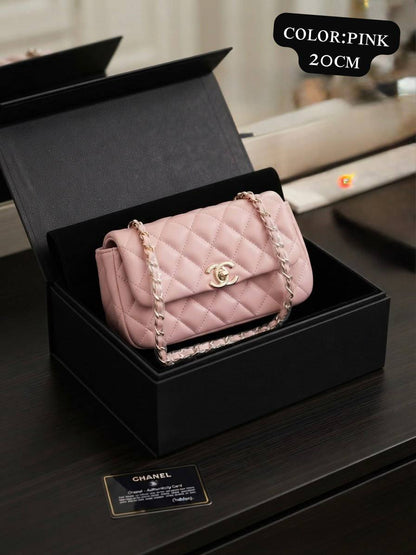 Chanel ғʟᴀᴘ
ɢᴏʟᴅʜᴀʀᴅᴡᴀʀᴇ
ᴡɪᴛʜʙᴏx
sɪᴢᴇ:20ᴄᴍ
100 dhs✅

Zain56
♥️♥️♥️