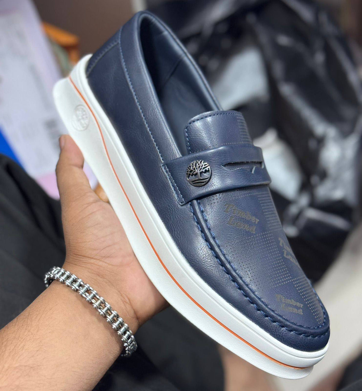 Timberland
Clanks

110 dhs🇦🇪🇦🇪
40 to 44


Zain27
♥️♥️♥️