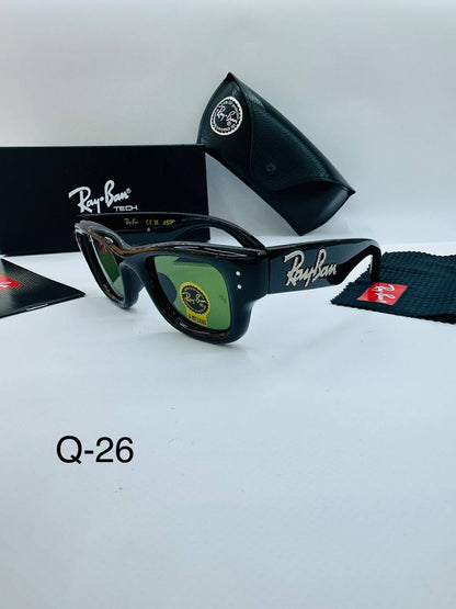 Sunglasses 🕶️*
New stock 💥
good quality 💯
Copy one 1️⃣ 
With master box 🗃️ 
50 dhs💛

Zain216
♥️♥️♥️