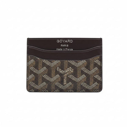 Goyard
CARD HOLDER WALLET
ᴡɪᴛʜ BOX
🎁🎁🎁

30 dhs💓

Zain31
♥️♥️♥️