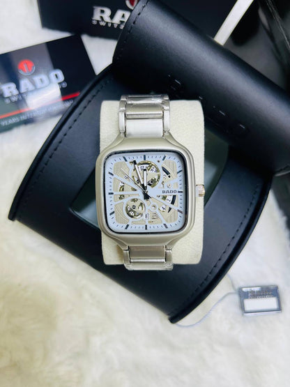 Rado Men
*Battery*
65 dhs👑

Zain29
♥️♥️♥️