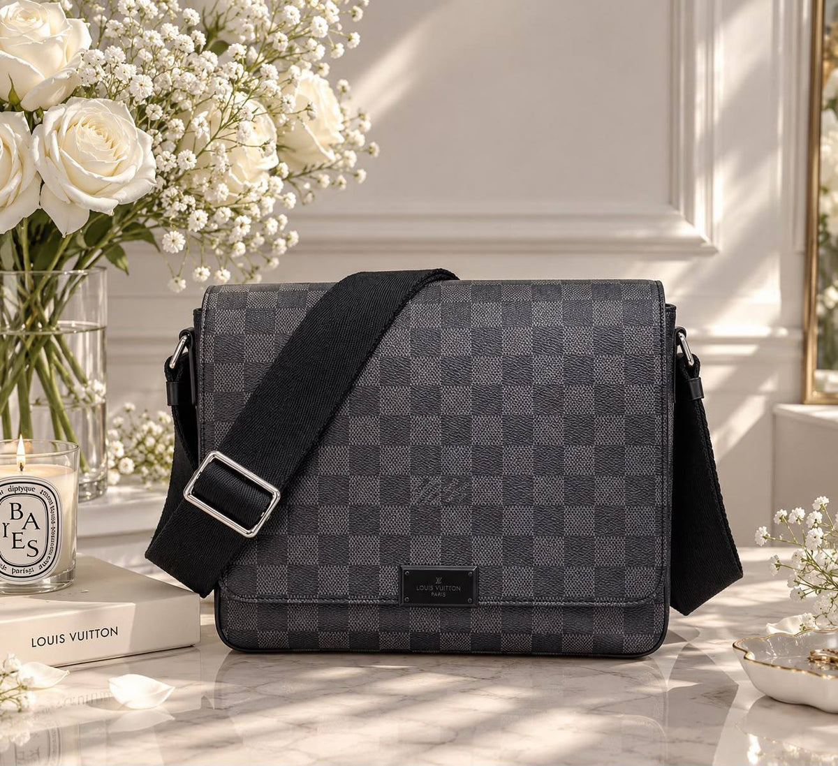 NEW COLLECTION👌🏻
Louis Vuitton BAG ❤‍🔥
 MASTER Quality👑With Original Packaging👌🏻

For Price 👇 WhatsApp✅
0568585901 
0507557372
0552275751 Owner Zain 👌

Zain329
♥️♥️♥️