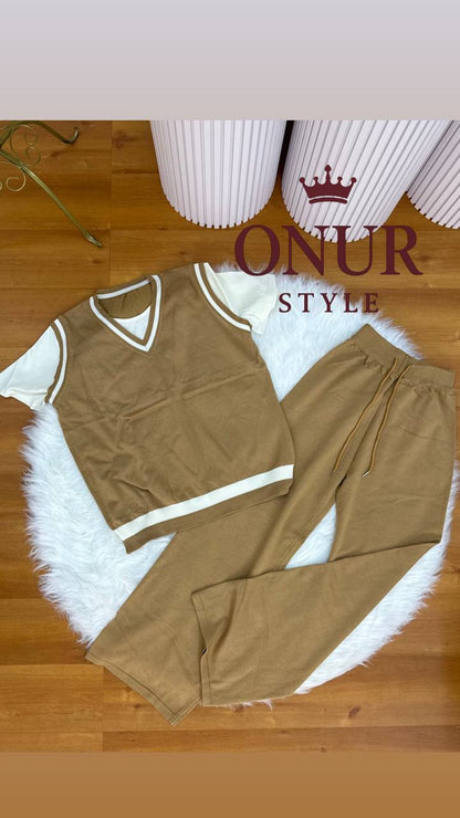 Free size

100 dhs

Zain140

اطلبوها من الوتس المثبت في الأعلى👆🏻👆🏻

تواصلو معنا 👈🏻 Zain 
For order WhatsApp pinned 👆🏻

♥️♥️♥️