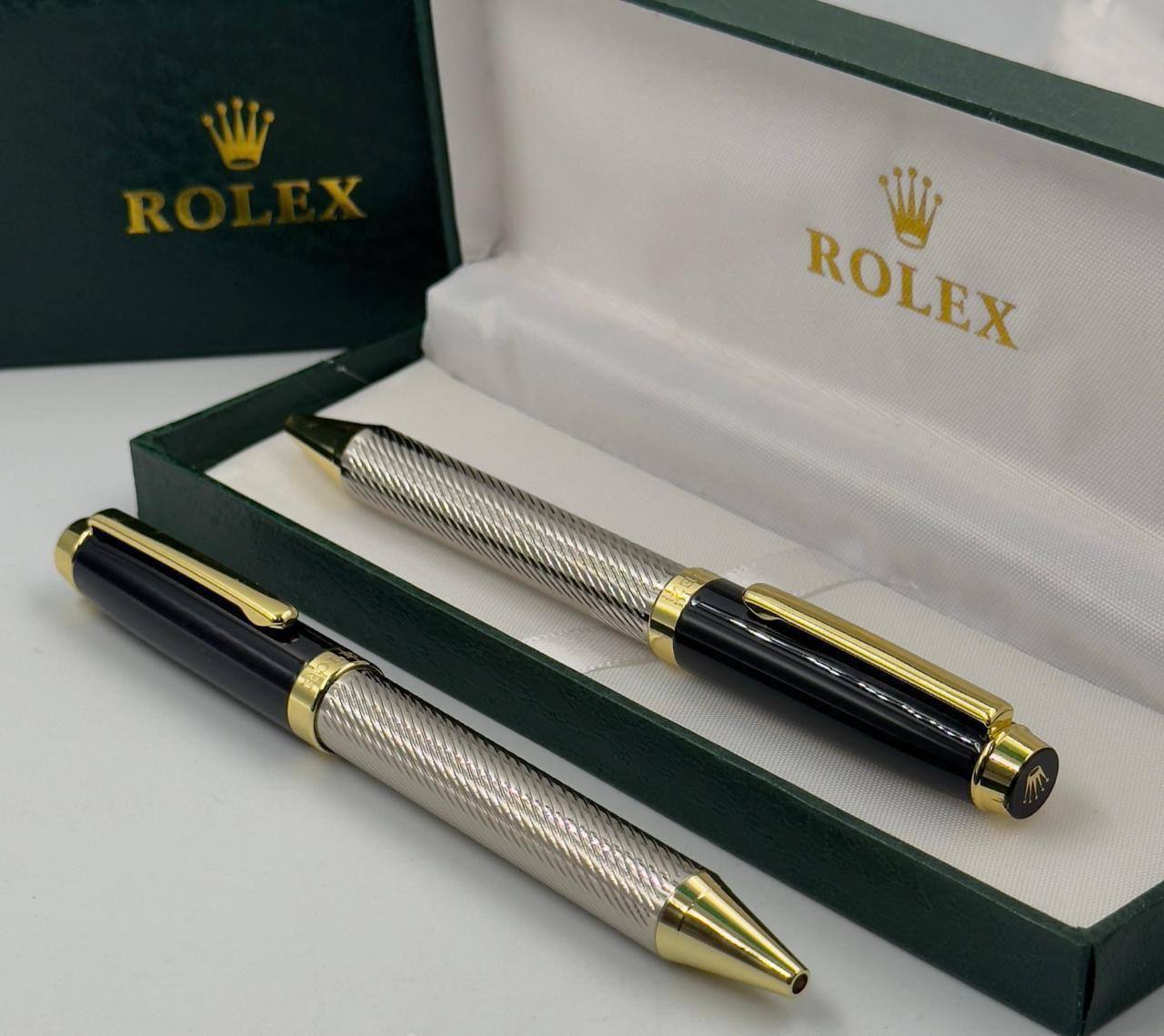 Rolex Pen
55 dhs✅

Zain126
♥️♥️♥️