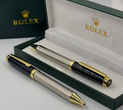 Rolex Pen
55 dhs✅

Zain126
♥️♥️♥️
