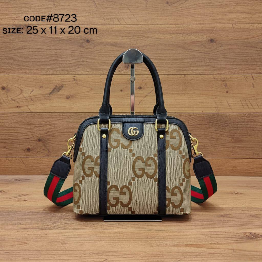 GUCCI ᴏᴘʜɪᴅɪᴀ ALMA
ᴄᴀɴᴠᴀs ᴍᴀᴛᴇʀɪᴀʟ
ᴡɪᴛʜ ʟᴏɴɢ sᴛʀᴀᴘ
sɪᴢᴇ : 25 cm

70 dhs🪙💚

Zain31
♥️♥️♥️