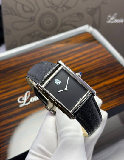 Louis Hilano watch  (unsix size 36mm)  
270 dhs🇦🇪🇦🇪

Zain59
♥️♥️♥️