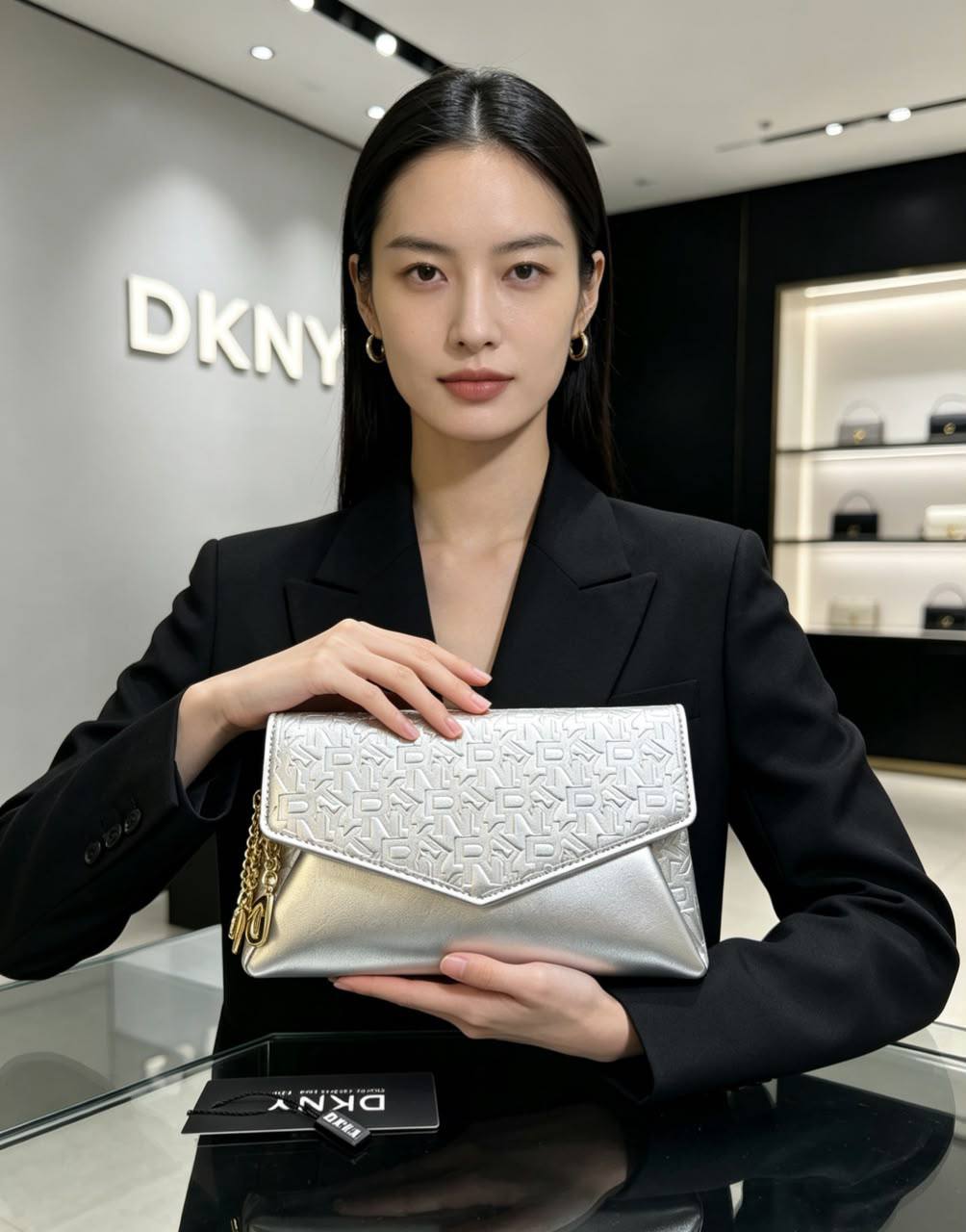 AVAILABLE 
Dkny PUNCH 

WITH BOX 
90 dhs🇦🇪🇦🇪

Zain169
♥️♥️♥️