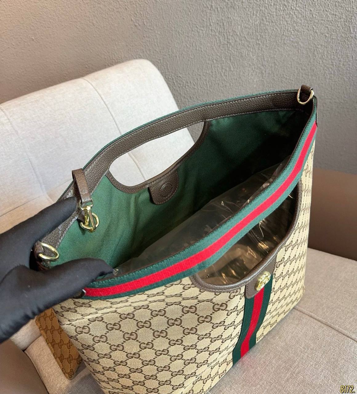 GUCCI 
COPY ONE 
150 dhs💓

Zain39
♥️♥️♥️