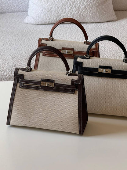 Hermes kelly 25cm💕master quality😍

with box❤️
🎁🎁🎁

480 dhs🪙💚

Zain52
♥️♥️♥️