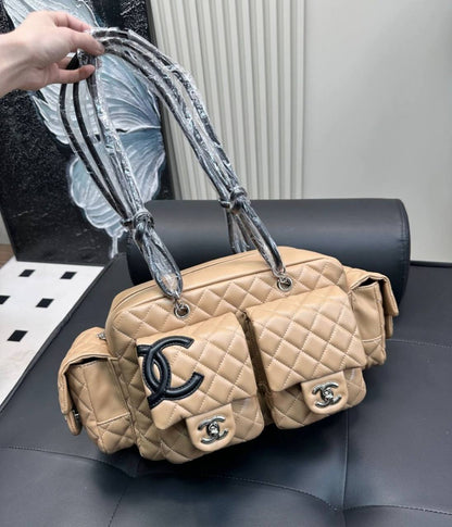 CHANEL 

HIGH QUALITY 
RESTOCK 

125 dhs🪙🌨️

Zain39
♥️♥️♥️