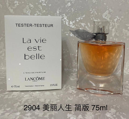 Tester Perfumes 🌹🌹🌹🌸🌸🌸
40 dhs✅✅


Zain211
🌹🌹💓💓