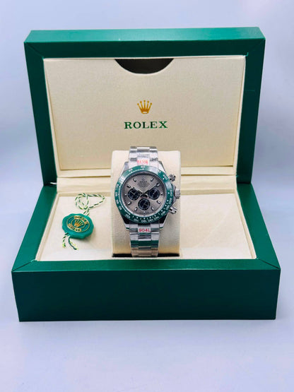 Rolex Men Master quality
*Automatic*
240 dhs🇦🇪🇦🇪

Zain08
♥️♥️♥️