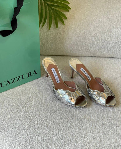 AQUAZZURA
SuperMaster Quality 💯
Size: 36-41💥
For Price 👇 WTSP Text Zain 0568585901

Zain171
♥️♥️♥️