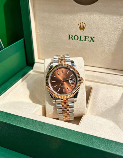 Rolex
High Quality
Automatic  
230 dhs✅

Zain85
♥️♥️♥️