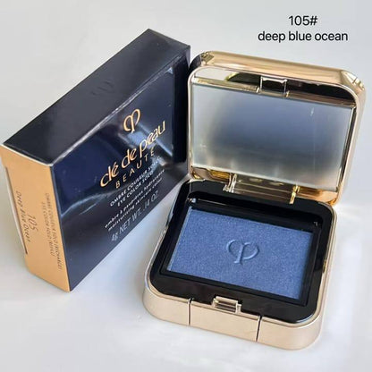 CLE DE PEAU SOLO EYESHADOW 
30 dhs✅

Zain01
♥️♥️♥️