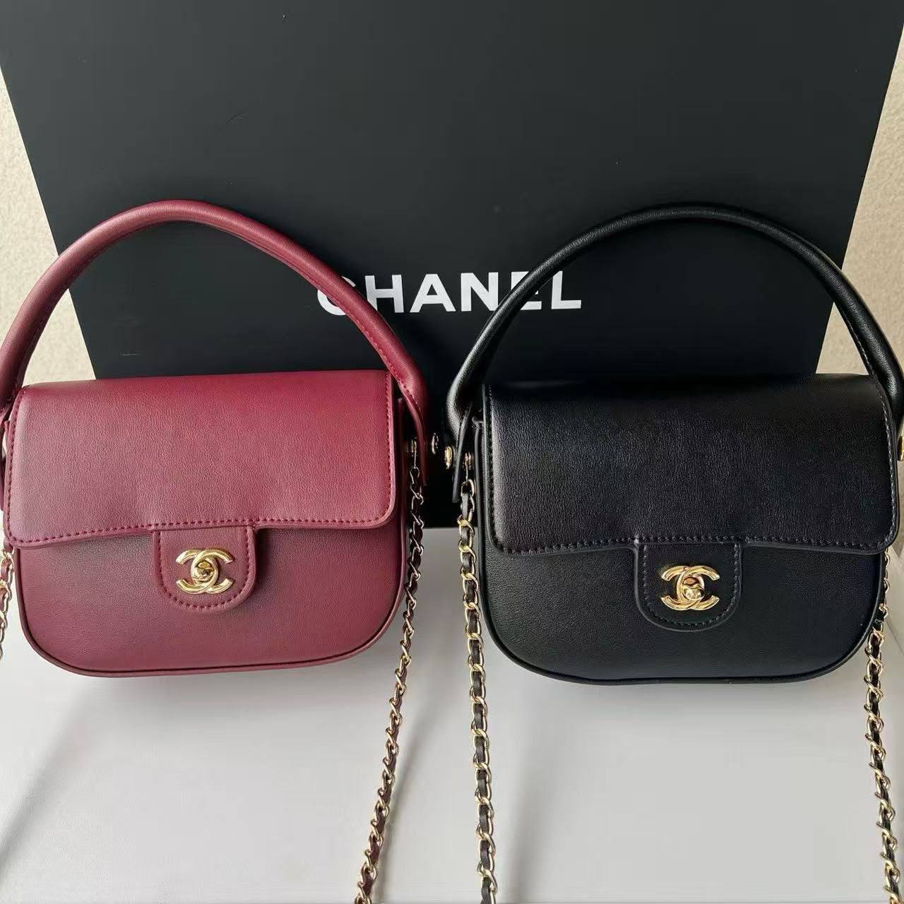 Chanel
Master🌺
Chanel 💕🫶🏼 
290 dhs💓

Zain297
♥️♥️♥️
