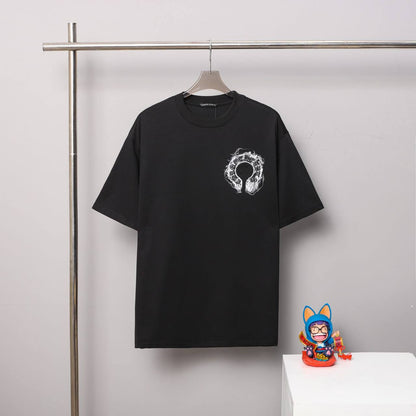 Chrome Hearts T-shirts
Size:S/M/L/XL/2XL
140 dhs✅

Zain302
♥️♥️♥️