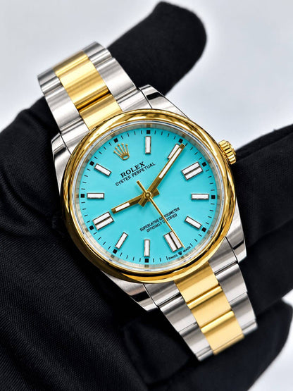 Rolex 

watch for men 

good quality 


220 dhs🇦🇪🇦🇪

 (size 41mm)

Zain59
♥️♥️♥️
