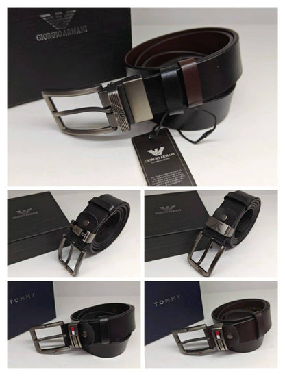 Man belts 
50 dhs✅ 

with box
🎁🎁🎁

Zain235
♥️♥️♥️