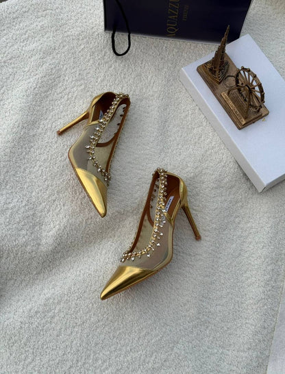Aquazzura

   Size  .  36.  to 41

130 dhs🪙💕

Zain80
♥️♥️♥️