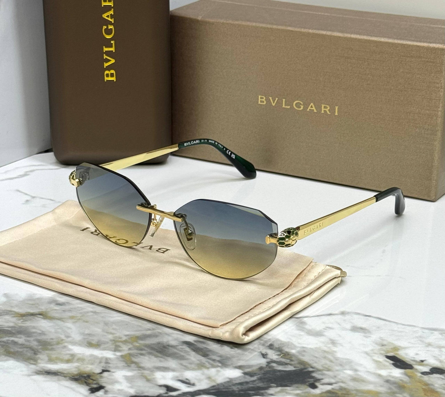 BVLGARI
BV40059U
Super Master Quality✅
🆕New available🆕
For Price 👇 WhatsApp✅
0568585901 
0507557372
0552275751 Owner Zain 👌

Zain166
♥️♥️♥️