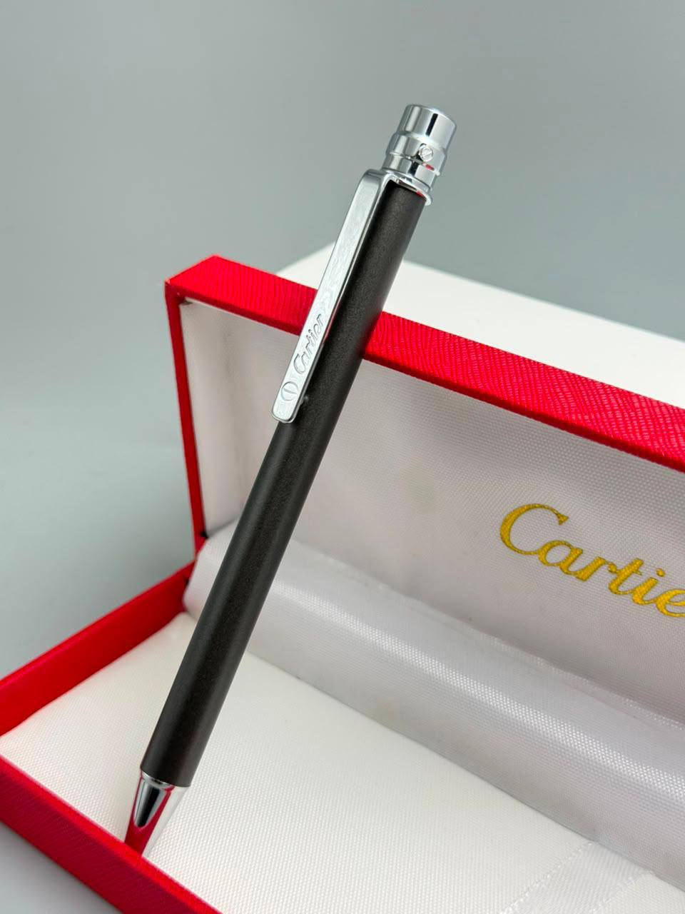 Cartier Pen
55 dhs✅

Zain182
♥️♥️♥️
