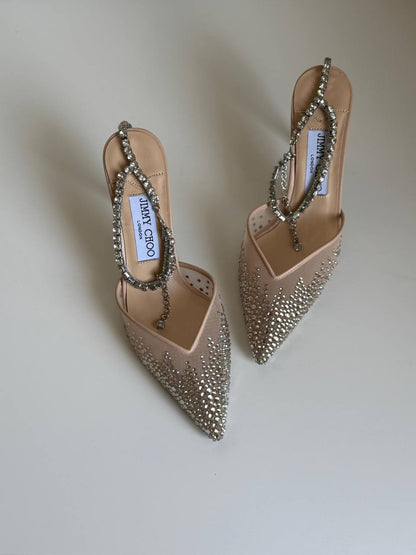 Jimmy Choo
Super Master
Size 36 to 41
450 dhs✅

Zain288
♥️♥️♥️