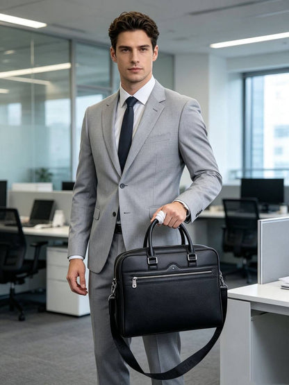 Montblanc Laptop 
bag master quality 

320  DHS

leather

Zain39
♥️♥️♥️