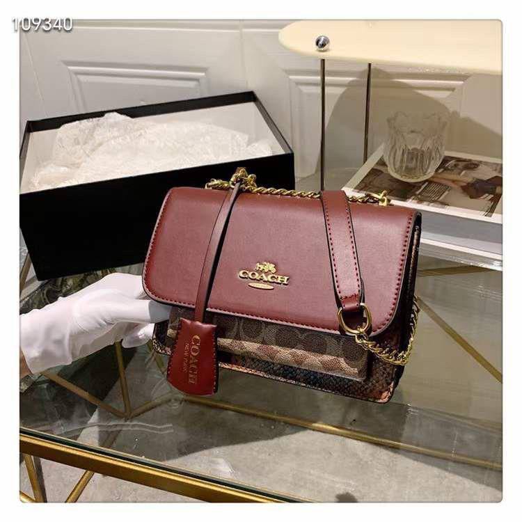 Coach
80 dhs❣️

Zain219
♥️♥️♥️