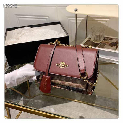 Coach
80 dhs❣️

Zain219
♥️♥️♥️