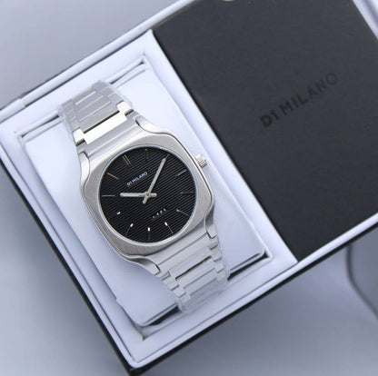 D1 milano watch for men good quality 
260 dhs✅

Zain59
♥️♥️♥️