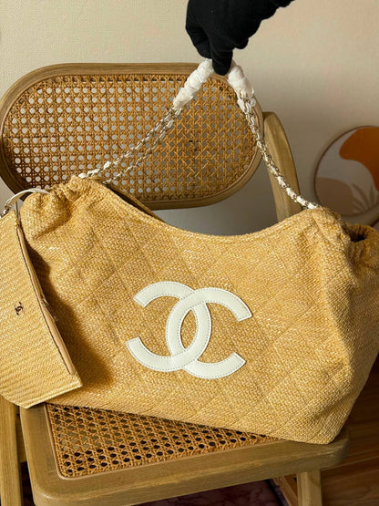 New Collection✨✨✨
CHANEL
41cm
340 dhs🇦🇪🇦🇪

MASTER QUALITY
With box🎁

Zain167
♥️♥️♥️🇦🇪