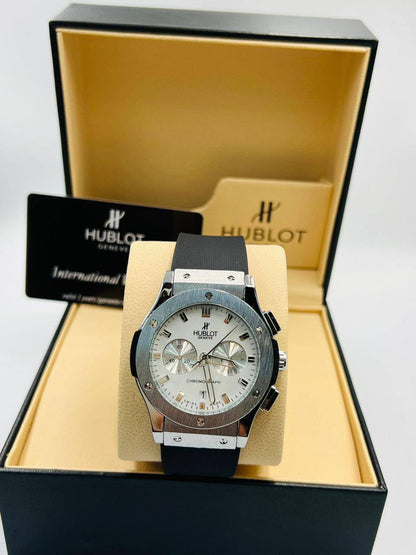 Hublot Men Available 
80 dhs🪙💚

Zain08
♥️♥️♥️