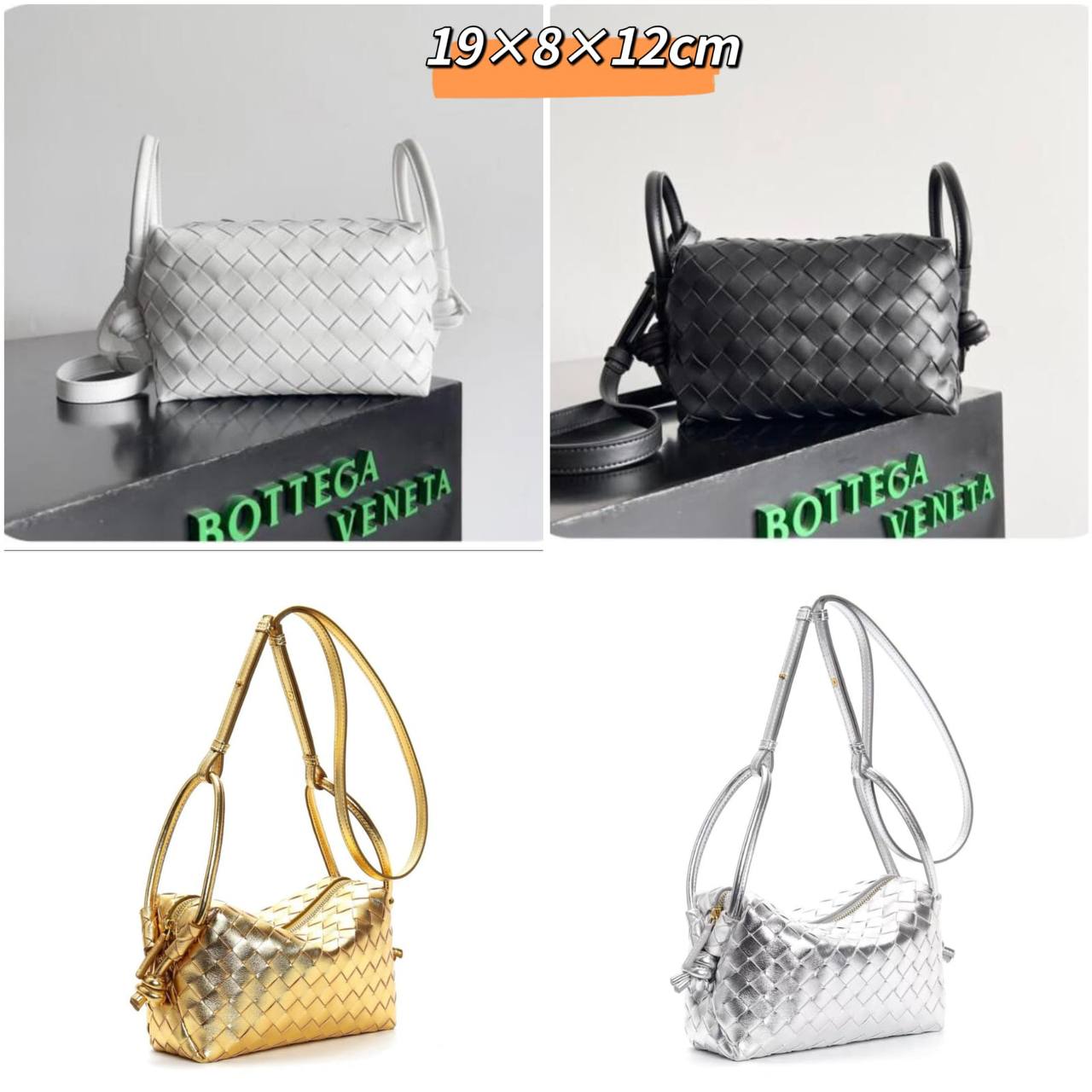 Bottega

95 dhs✅

with box
🎁🎁🎁

Zain42
♥️♥️♥️