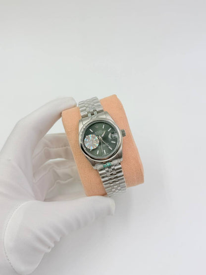 Rolex
31mm  
Automatic 
230 dhs✅

Zain85
♥️♥️♥️