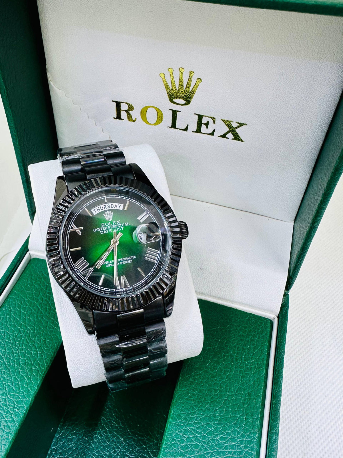 Rolex for man  
60 dhs🇦🇪

Zain29
♥️♥️♥️